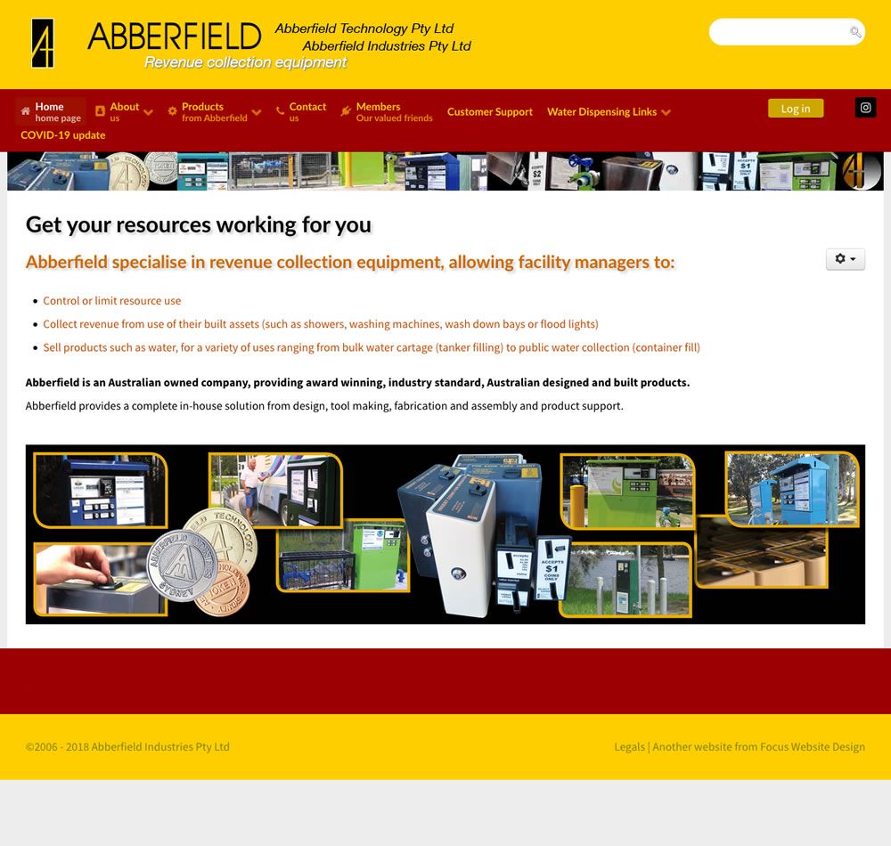 Abberfield Industries